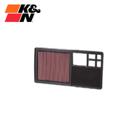 K&N AIR FILTER 33-2920