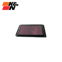 K&N AIR FILTER 33-2924