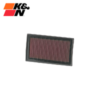 K&N AIR FILTER 33-2927