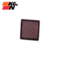 K&N AIR FILTER 33-2935