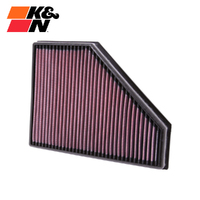 K&N AIR FILTER 33-2942