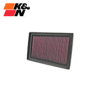 K&N AIR FILTER 33-2944