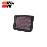 K&N AIR FILTER 33-2950