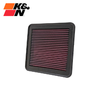 K&N AIR FILTER 33-2951