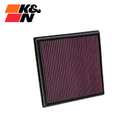 K&N AIR FILTER 33-2966