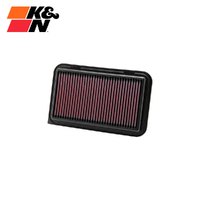 K&N AIR FILTER 33-2974