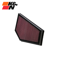 K&N AIR FILTER 33-2976