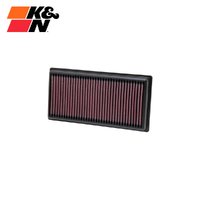 K&N AIR FILTER 33-2981