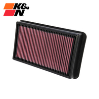 K&N AIR FILTER 33-2987