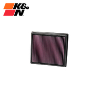 K&N AIR FILTER 33-2990