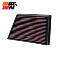 K&N AIR FILTER 33-2991