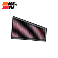 K&N AIR FILTER 33-2995