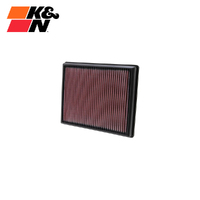 K&N AIR FILTER 33-2997