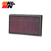 K&N AIR FILTER 33-2998