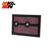 K&N AIR FILTER 33-3004