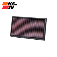 K&N AIR FILTER 33-3005