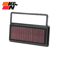 K&N AIR FILTER 33-3014