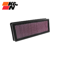 K&N AIR FILTER 33-3028