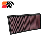 K&N AIR FILTER 33-3033