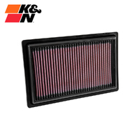 K&N AIR FILTER 33-3034