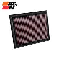 K&N AIR FILTER 33-3035