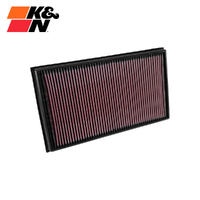 K&N AIR FILTER 33-3036