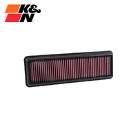 K&N AIR FILTER 33-3042