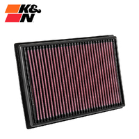 K&N AIR FILTER 33-3045