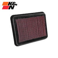 K&N AIR FILTER 33-3062