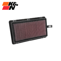 K&N AIR FILTER 33-3064