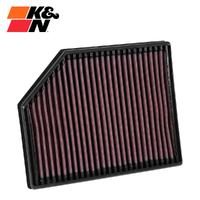 K&N AIR FILTER 33-3065