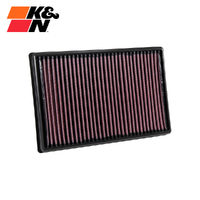 K&N AIR FILTER 33-3067