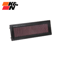 K&N AIR FILTER 33-3071