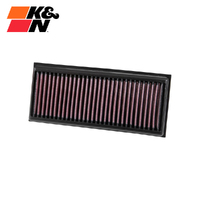 K&N AIR FILTER 33-3072