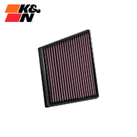 K&N AIR FILTER 33-3075