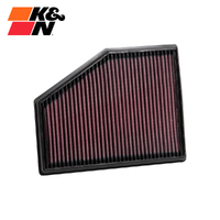 K&N AIR FILTER 33-3079