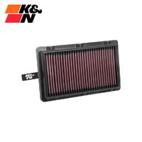 K&N AIR FILTER 33-3125