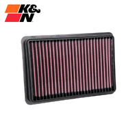 K&N AIR FILTER 33-3129