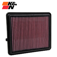 K&N AIR FILTER 33-3151