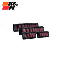 K&N AIR FILTER 33-3160