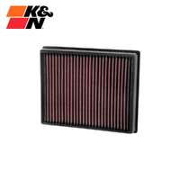 K&N AIR FILTER 33-5000