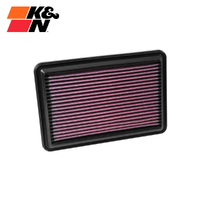 K&N AIR FILTER 33-5016