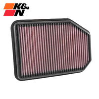 K&N AIR FILTER 33-5023