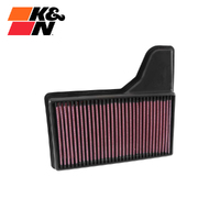 K&N AIR FILTER 33-5029