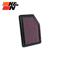 K&N AIR FILTER 33-5031