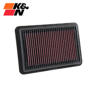 K&N AIR FILTER 33-5050