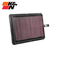 K&N AIR FILTER 33-5057