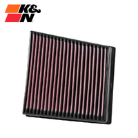 K&N AIR FILTER 33-5065