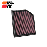 K&N AIR FILTER 33-5077