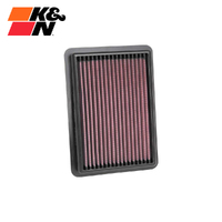 K&N AIR FILTER 33-5096